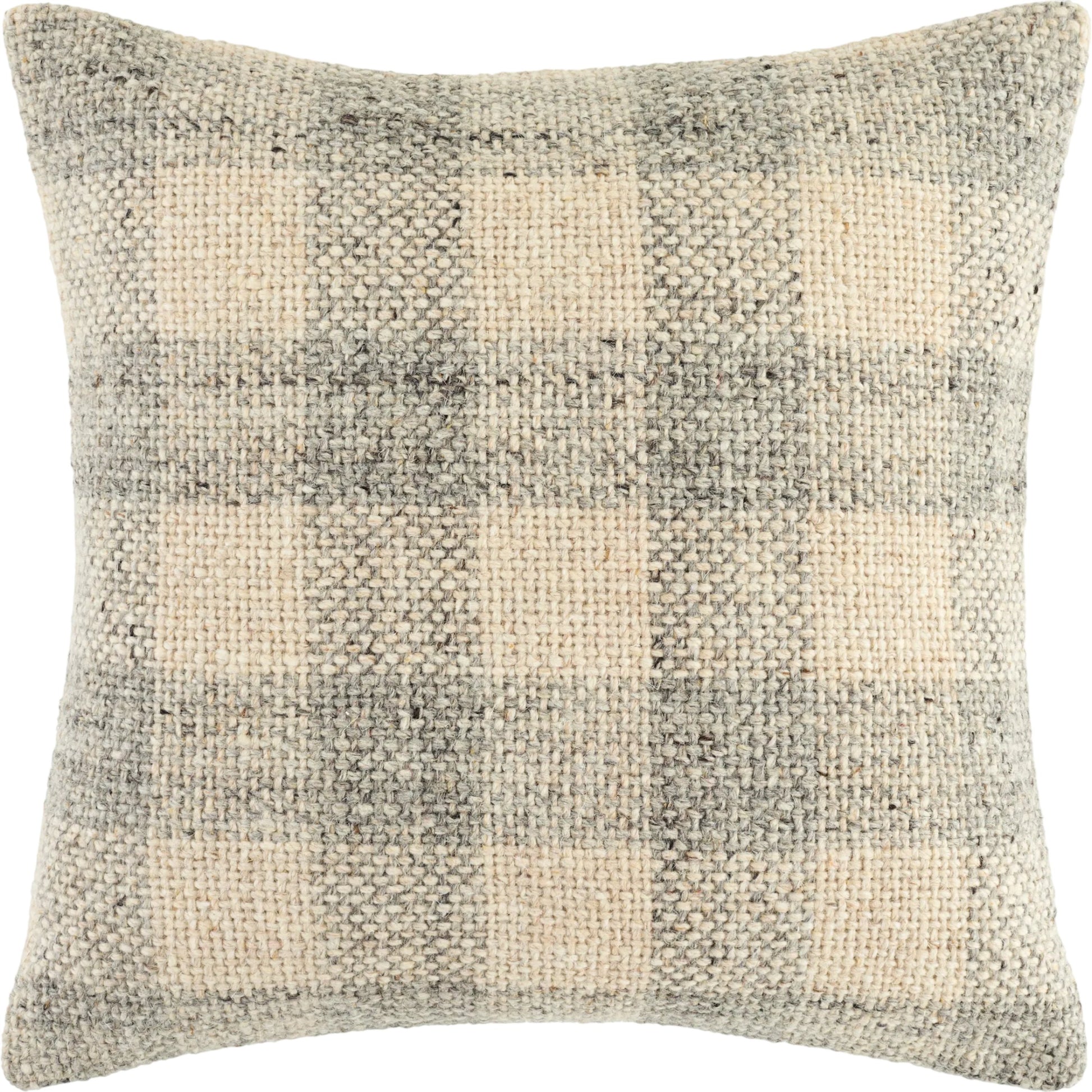 Ladera Accent Pillow by Becki Owens x Livabliss. Made from cotton in a unique style.