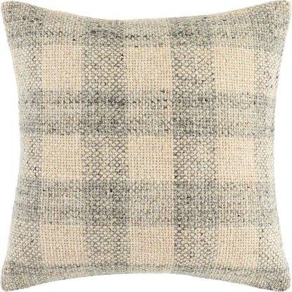 Ladera Accent Pillow by Becki Owens x Livabliss. Made from cotton in a unique style.