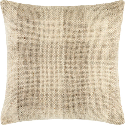 Ladera Accent Pillow by Becki Owens x Livabliss. Made from cotton in a unique style.