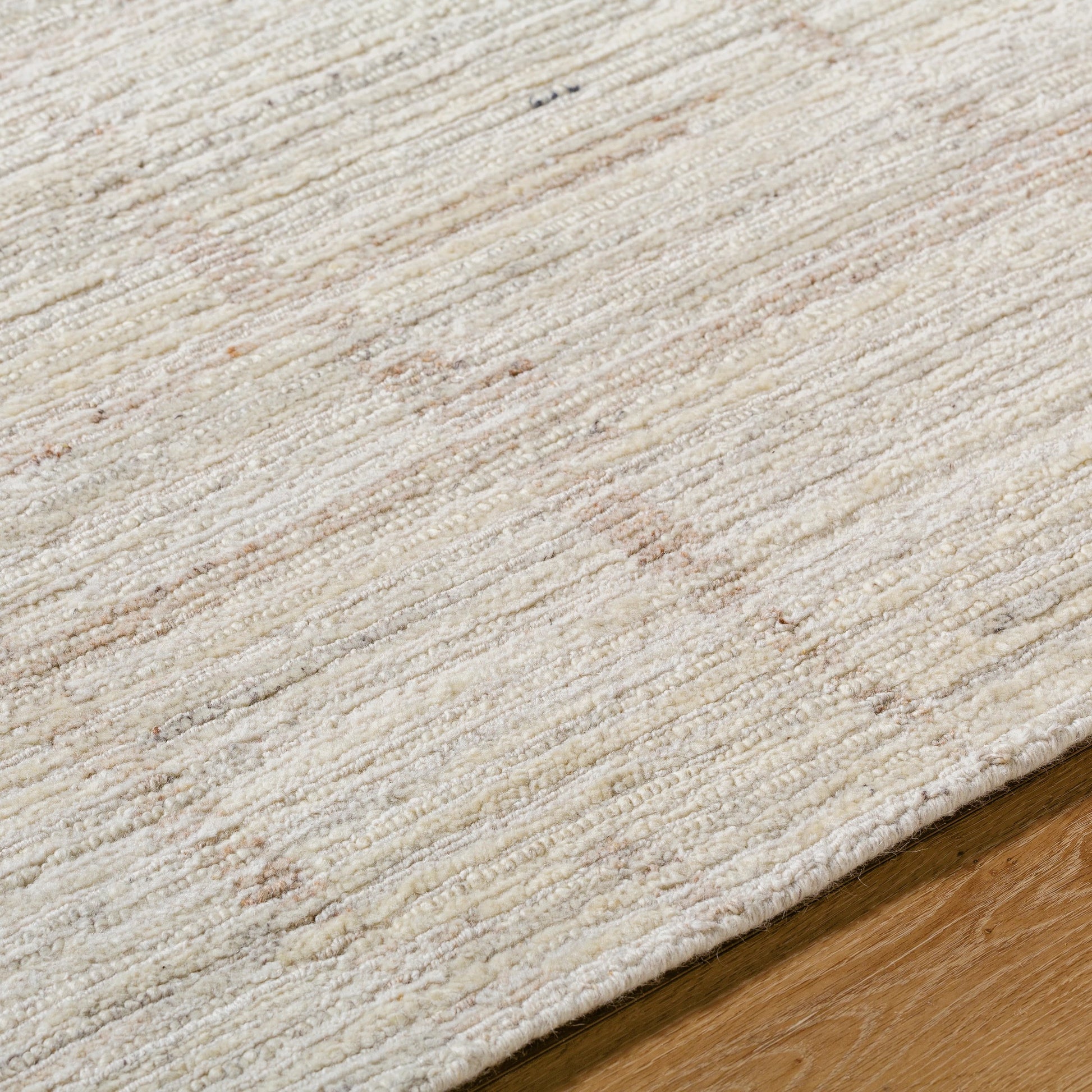 Moab Rug - 533345 by Becki Owens x Surya. Made from wool in a unique style.