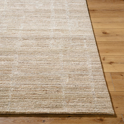 Moab Rug - 533345 by Becki Owens x Surya. Made from wool in a unique style.