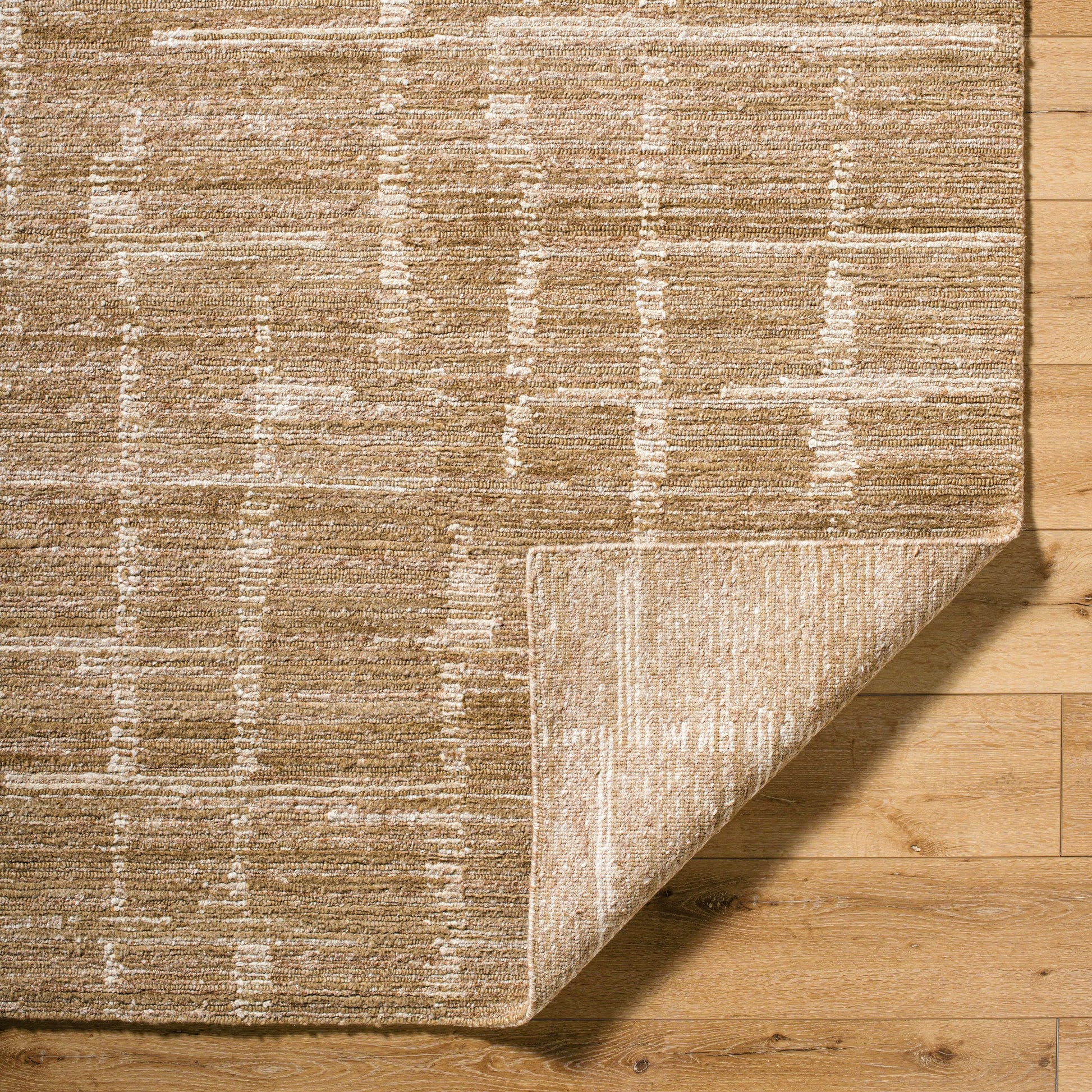 Moab Rug - 533345 by Becki Owens x Surya. Made from wool in a unique style.