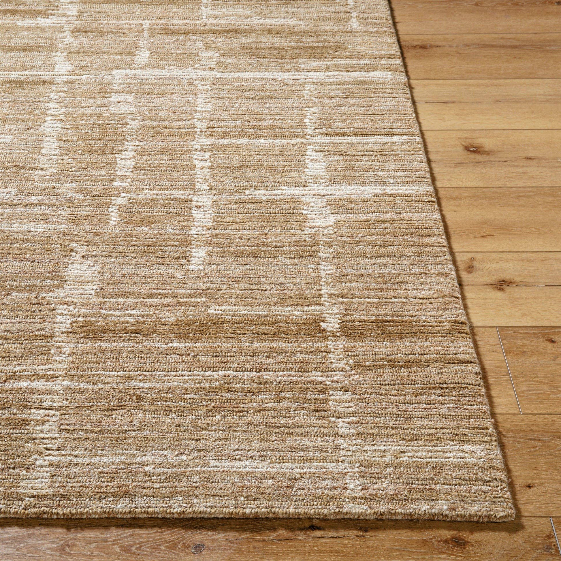 Moab Rug - 533345 by Becki Owens x Surya. Made from wool in a unique style.