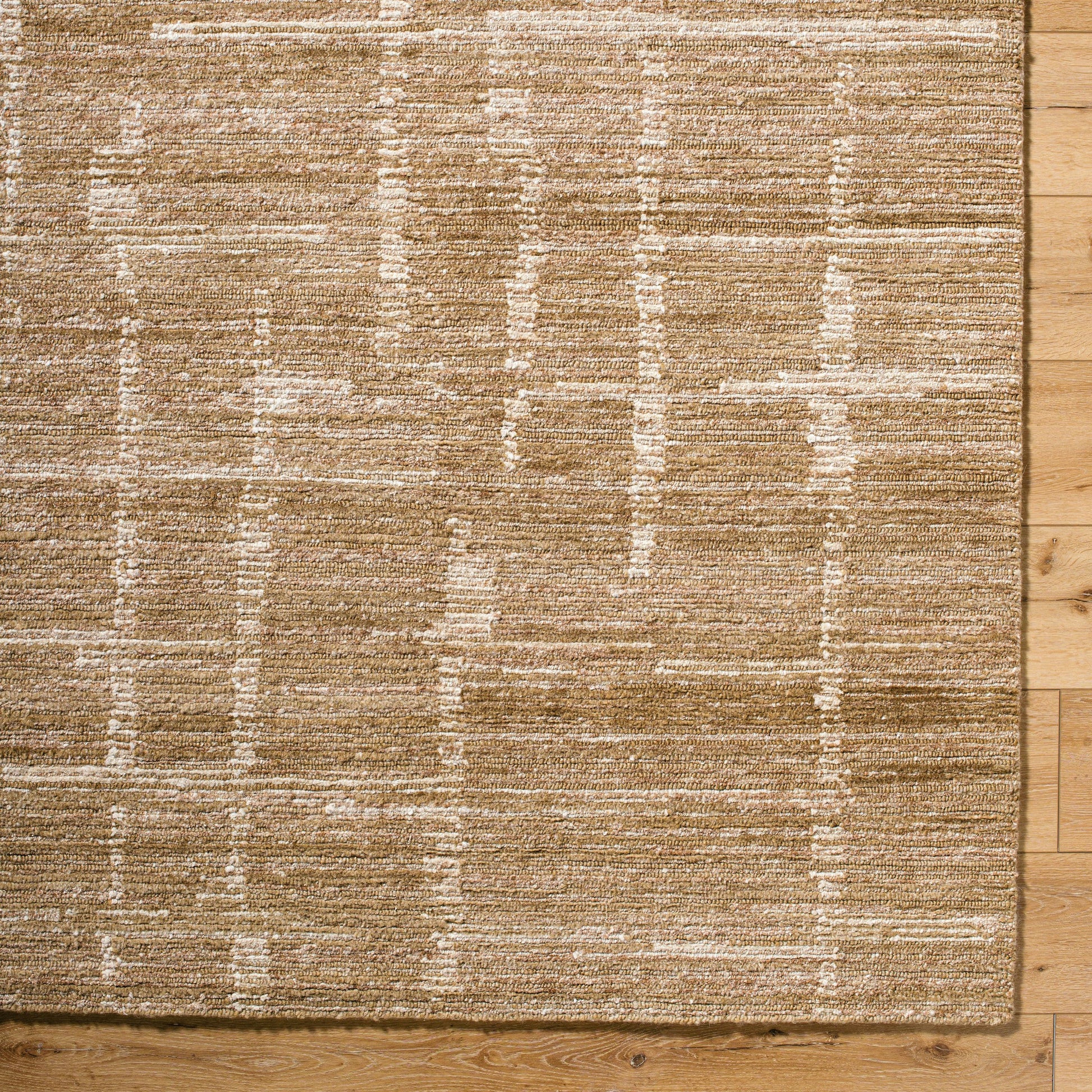 Moab Rug - 533345 by Becki Owens x Surya. Made from wool in a unique style.