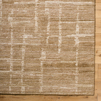 Moab Rug - 533345 by Becki Owens x Surya. Made from wool in a unique style.