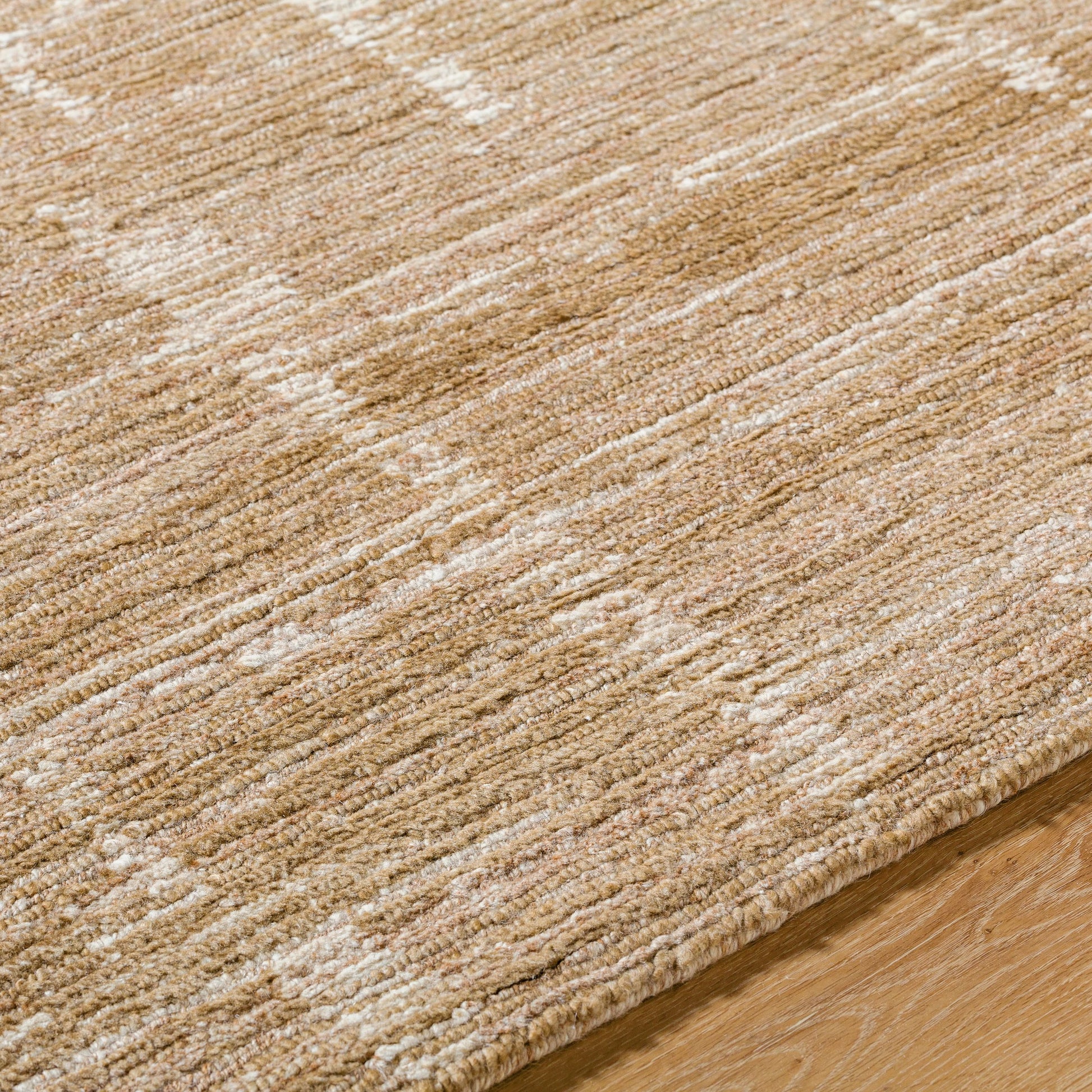 Moab Rug - 533345 by Becki Owens x Surya. Made from wool in a unique style.