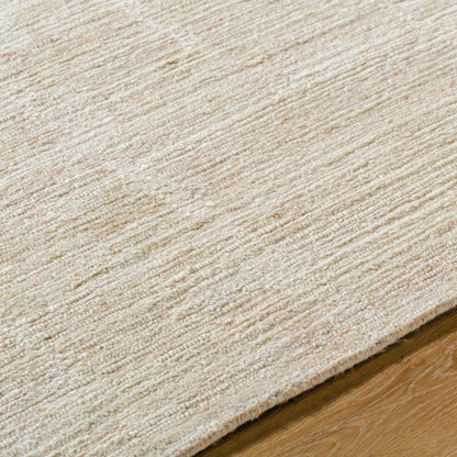 Moab Rug - 533345 by Becki Owens x Surya. Made from wool in a unique style.
