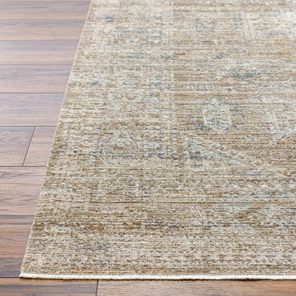 Margaret Rug - 490229 by Becki Owens x Livabliss. Made from face: 100% polyester, warp: 100% polypropylene in a unique style.