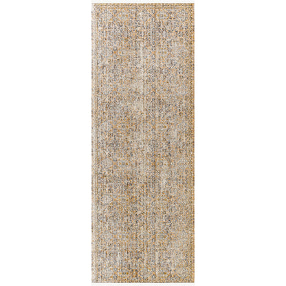 Margaret Rug - 490263 by Becki Owens x Livabliss. Made from face: 100% polyester, warp: 100% polypropylene in a unique style.