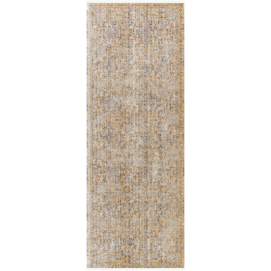 Margaret Rug - 490263 by Becki Owens x Livabliss. Made from face: 100% polyester, warp: 100% polypropylene in a unique style.