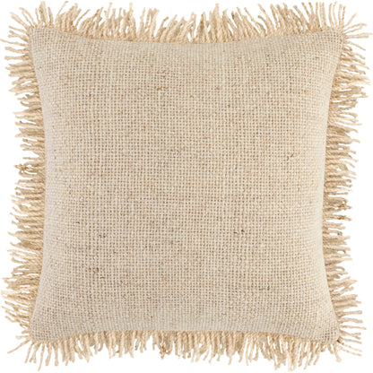 Marisol Accent Pillow by Becki Owens x Livabliss. Made from cotton in a unique style.