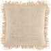 Marisol Accent Pillow by Becki Owens x Livabliss. Made from cotton in a unique style.