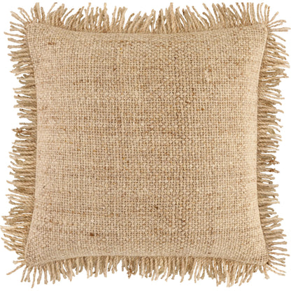 Marisol Accent Pillow by Becki Owens x Livabliss. Made from cotton in a unique style.