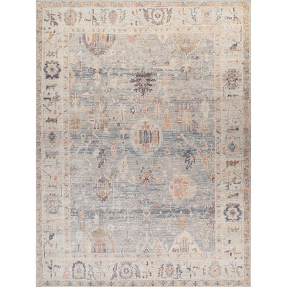 Marlene BOMN-2306 Rug by Becki Owens x Livabliss. Made from unique in a unique style.