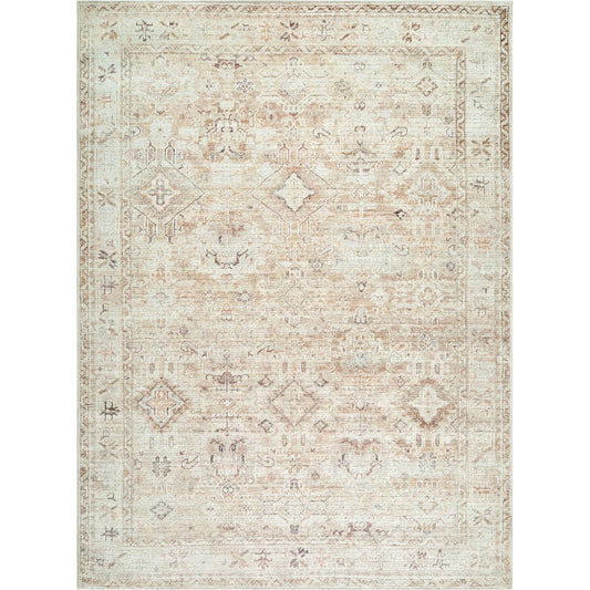 Marlene BOMN-2308 Rug by Becki Owens x Livabliss. Made from unique in a unique style.