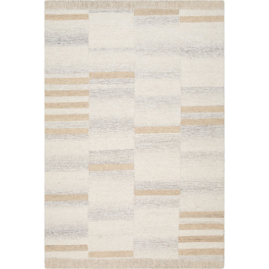 Max Rug - 496799 by Becki Owens x Livabliss. Made from face: 100% wool in a unique style.