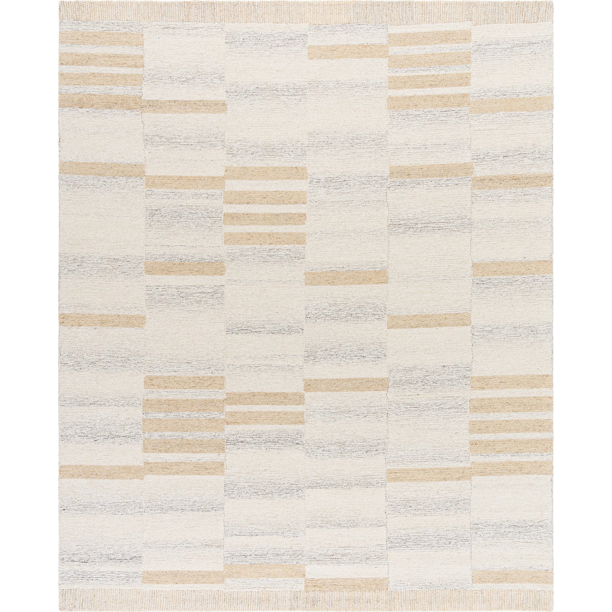 Max BOMX-2300 Rug by Becki Owens x Livabliss. Made from face: 100% wool in a unique style.