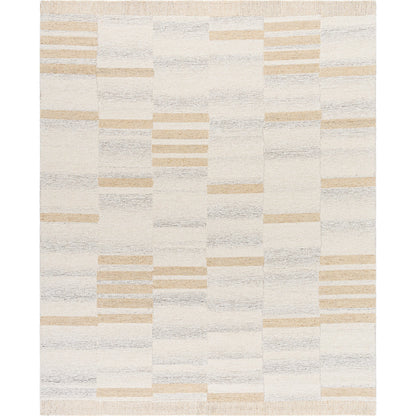 Max BOMX-2300 Rug by Becki Owens x Livabliss. Made from face: 100% wool in a unique style.