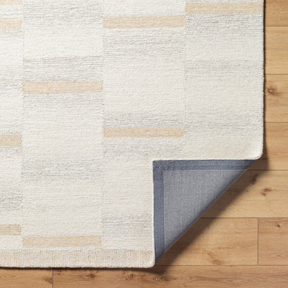 Max BOMX-2300 Rug by Becki Owens x Livabliss. Made from face: 100% wool in a unique style.