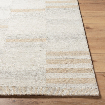 Max BOMX-2300 Rug by Becki Owens x Livabliss. Made from face: 100% wool in a unique style.