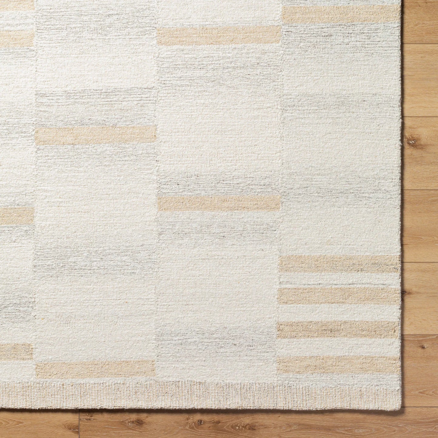 011 SI-2132123,SI-2132124,SI-2132125,SI-2132126 | Closeup | Max BOMX-2300 Rug by Becki Owens x Livabliss. Made from face: 100% wool in a unique style.