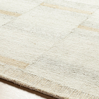 Max BOMX-2300 Rug by Becki Owens x Livabliss. Made from face: 100% wool in a unique style.