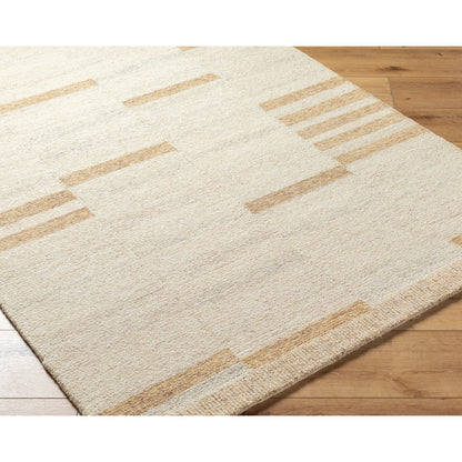 Max BOMX-2300 Rug by Becki Owens x Livabliss. Made from face: 100% wool in a unique style.