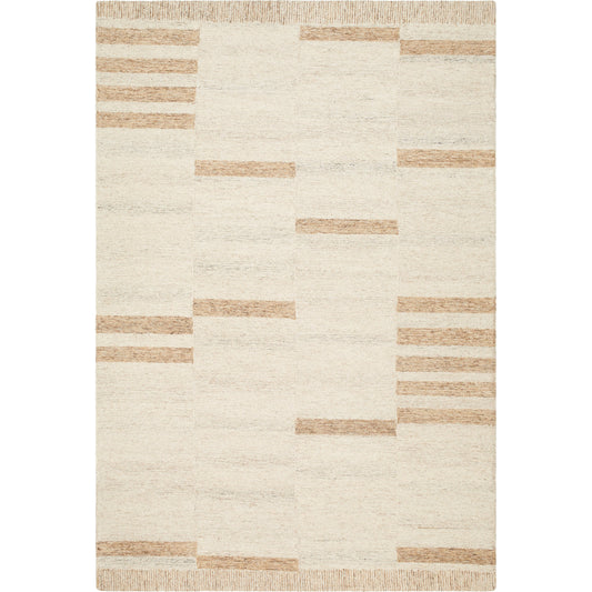 Max Rug - 496799 by Becki Owens x Livabliss. Made from face: 100% wool in a unique style.