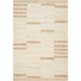 Max BOMX-2300 Rug by Becki Owens x Livabliss. Made from face: 100% wool in a unique style.