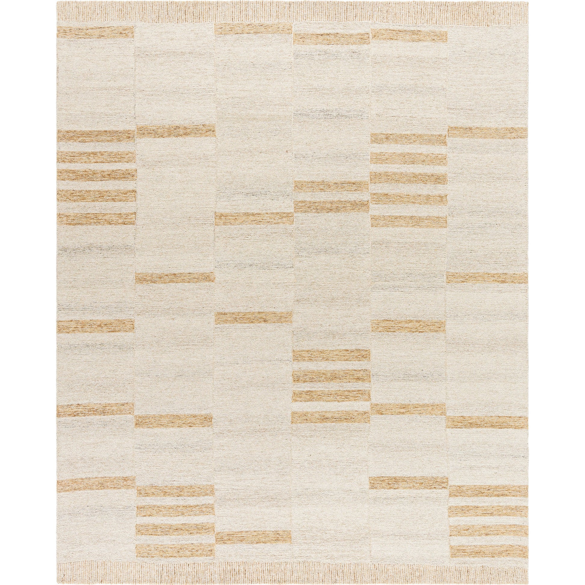 Max BOMX-2300 Rug by Becki Owens x Livabliss. Made from face: 100% wool in a unique style.