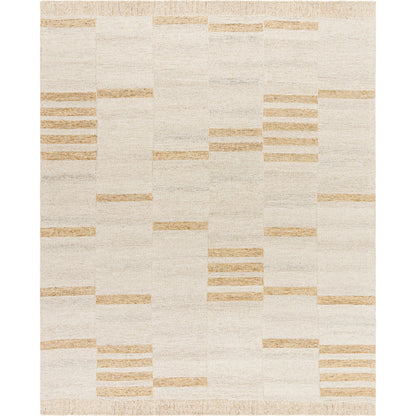 Max BOMX-2300 Rug by Becki Owens x Livabliss. Made from face: 100% wool in a unique style.