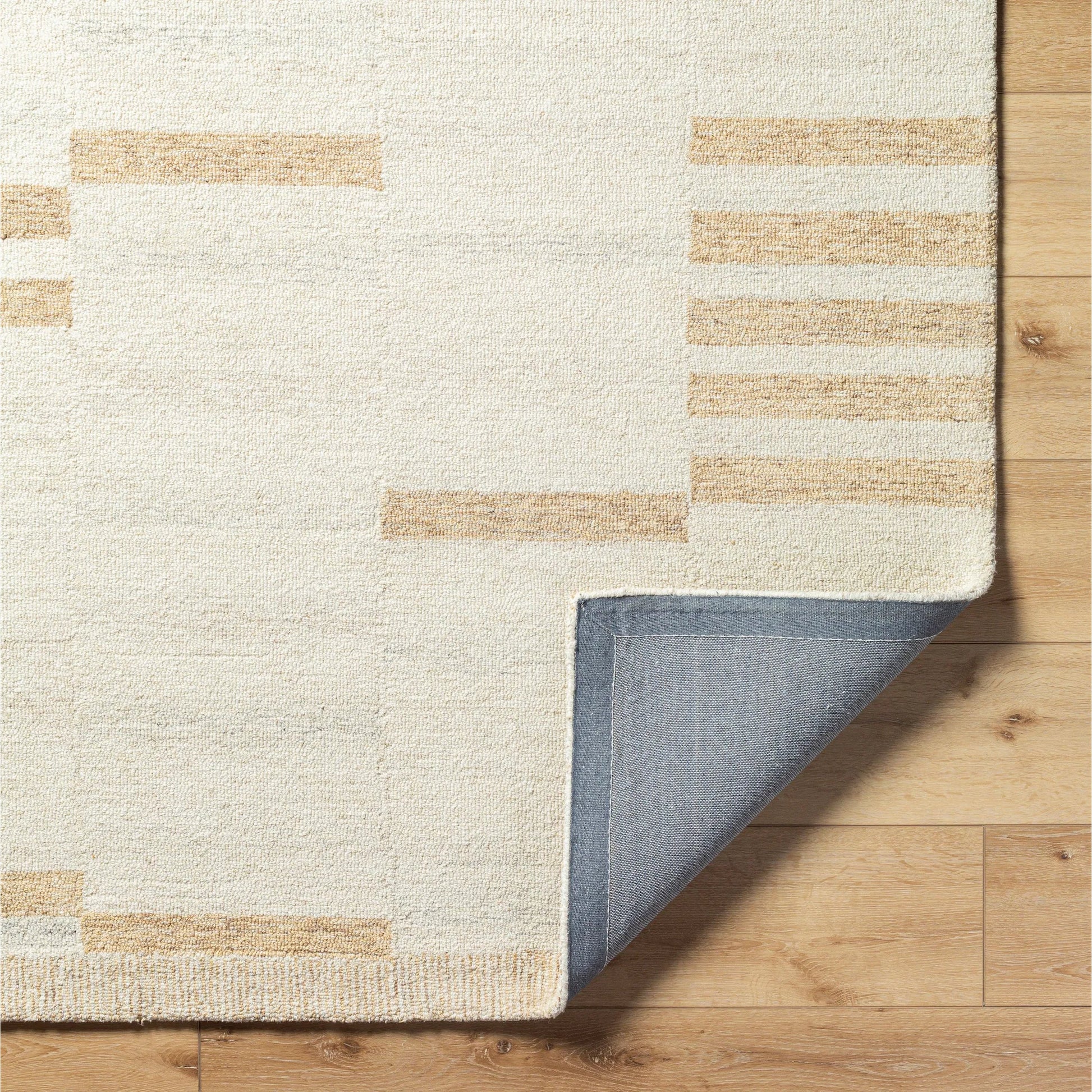 Max BOMX-2300 Rug by Becki Owens x Livabliss. Made from face: 100% wool in a unique style.