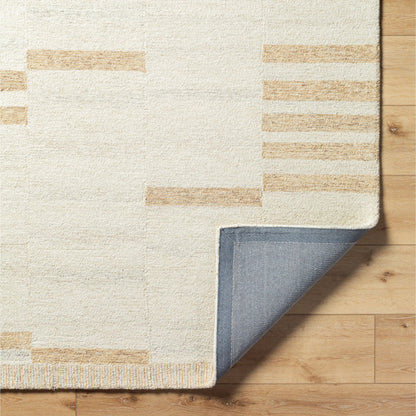 Max BOMX-2300 Rug by Becki Owens x Livabliss. Made from face: 100% wool in a unique style.