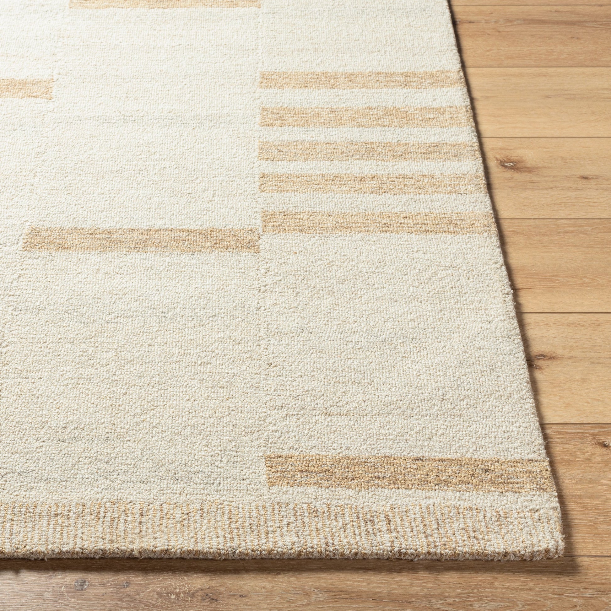 Max BOMX-2300 Rug by Becki Owens x Livabliss. Made from face: 100% wool in a unique style.