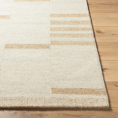 Max BOMX-2300 Rug by Becki Owens x Livabliss. Made from face: 100% wool in a unique style.