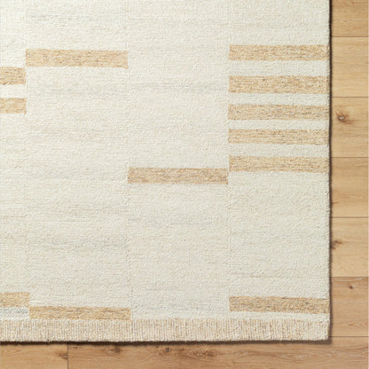 Max BOMX-2300 Rug by Becki Owens x Livabliss. Made from face: 100% wool in a unique style.