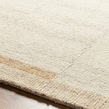 Max BOMX-2300 Rug by Becki Owens x Livabliss. Made from face: 100% wool in a unique style.
