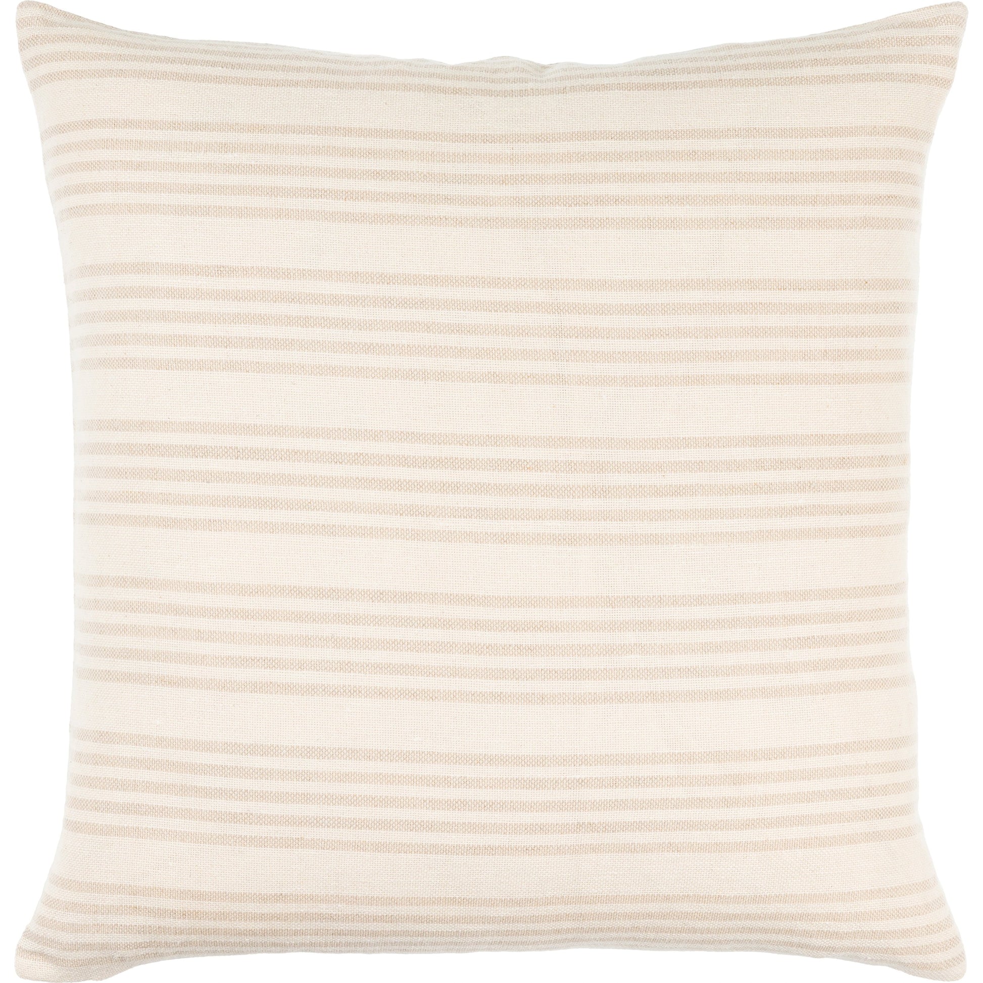 Mindy Pillow - 496178 by Becki Owens x Livabliss in off-white, pearl, ivory. Made from front: 100% linen, back: 100% linen in a modern style.