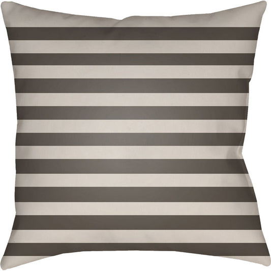 Boo Pillow - 16094 by Livabliss. Made from front: 100% polyester, back: 100% polyester in a modern style.