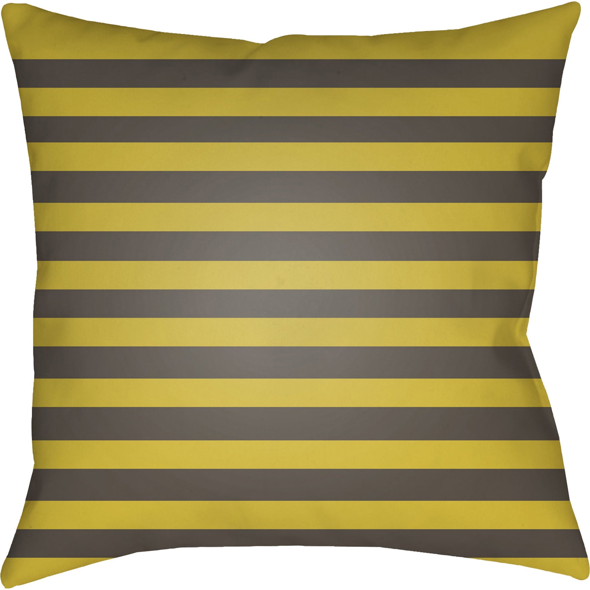 Boo Pillow - 16094 by Livabliss. Made from front: 100% polyester, back: 100% polyester in a modern style.