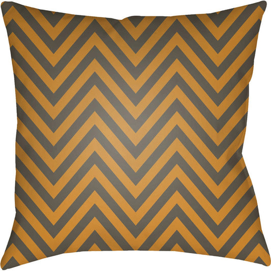 Boo Pillow - 27440 by Livabliss. Made from front: 100% polyester, back: 100% polyester in a traditional style.
