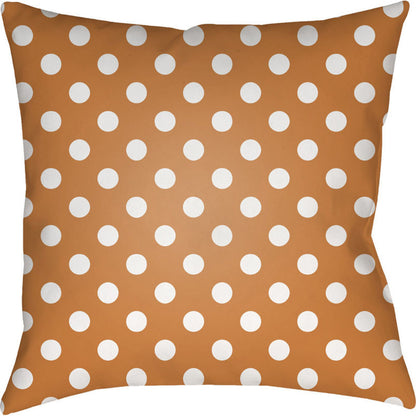 Boo Pillow - 17706 by Livabliss. Made from front: 100% polyester, back: 100% polyester in a modern style.