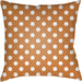 Boo Pillow - 17706 by Livabliss. Made from front: 100% polyester, back: 100% polyester in a modern style.