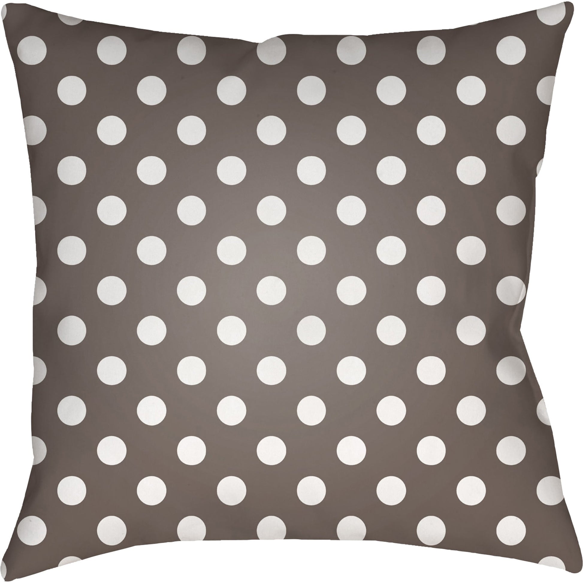 Boo Pillow - 17706 by Livabliss. Made from front: 100% polyester, back: 100% polyester in a modern style.