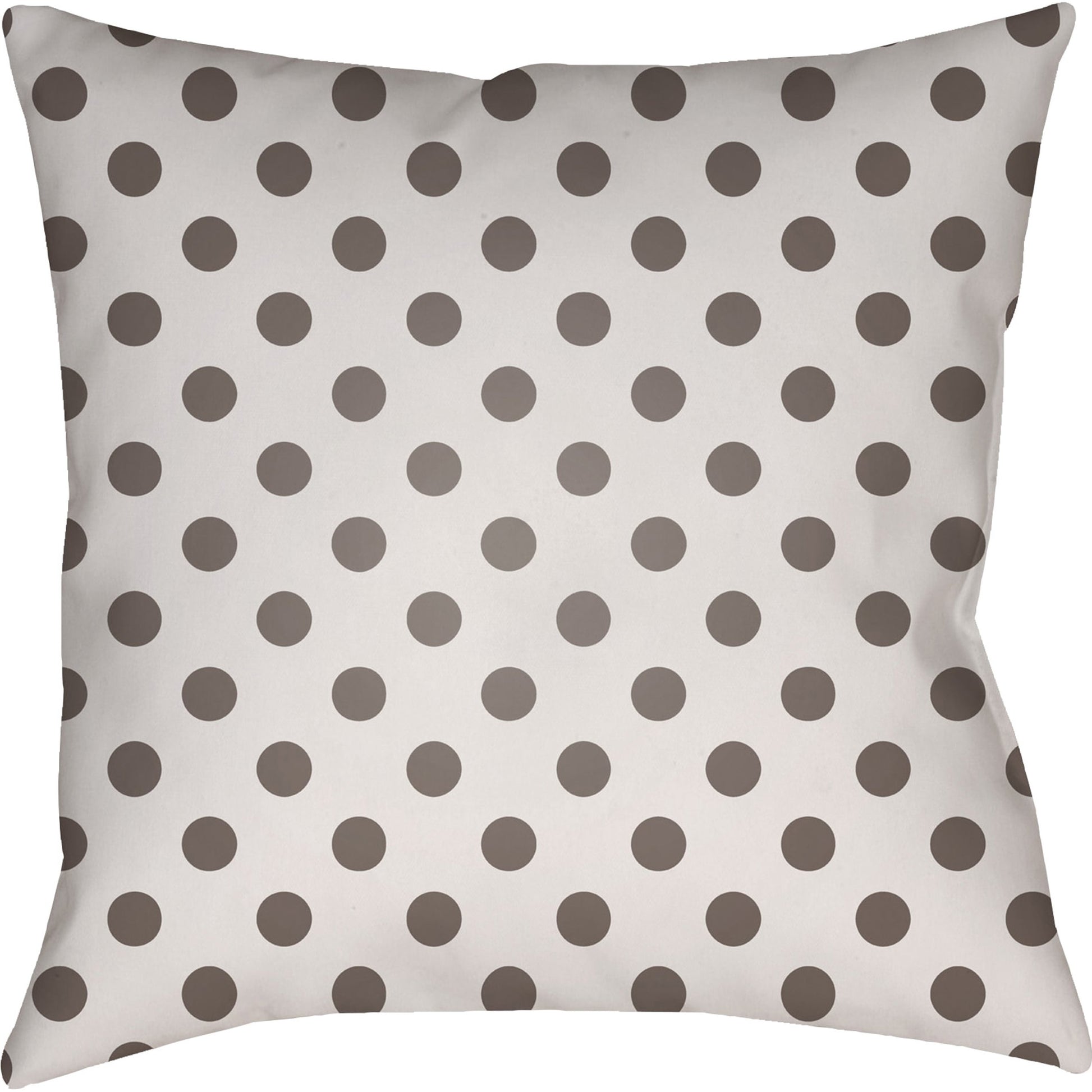 Boo Pillow - 17706 by Livabliss. Made from front: 100% polyester, back: 100% polyester in a modern style.