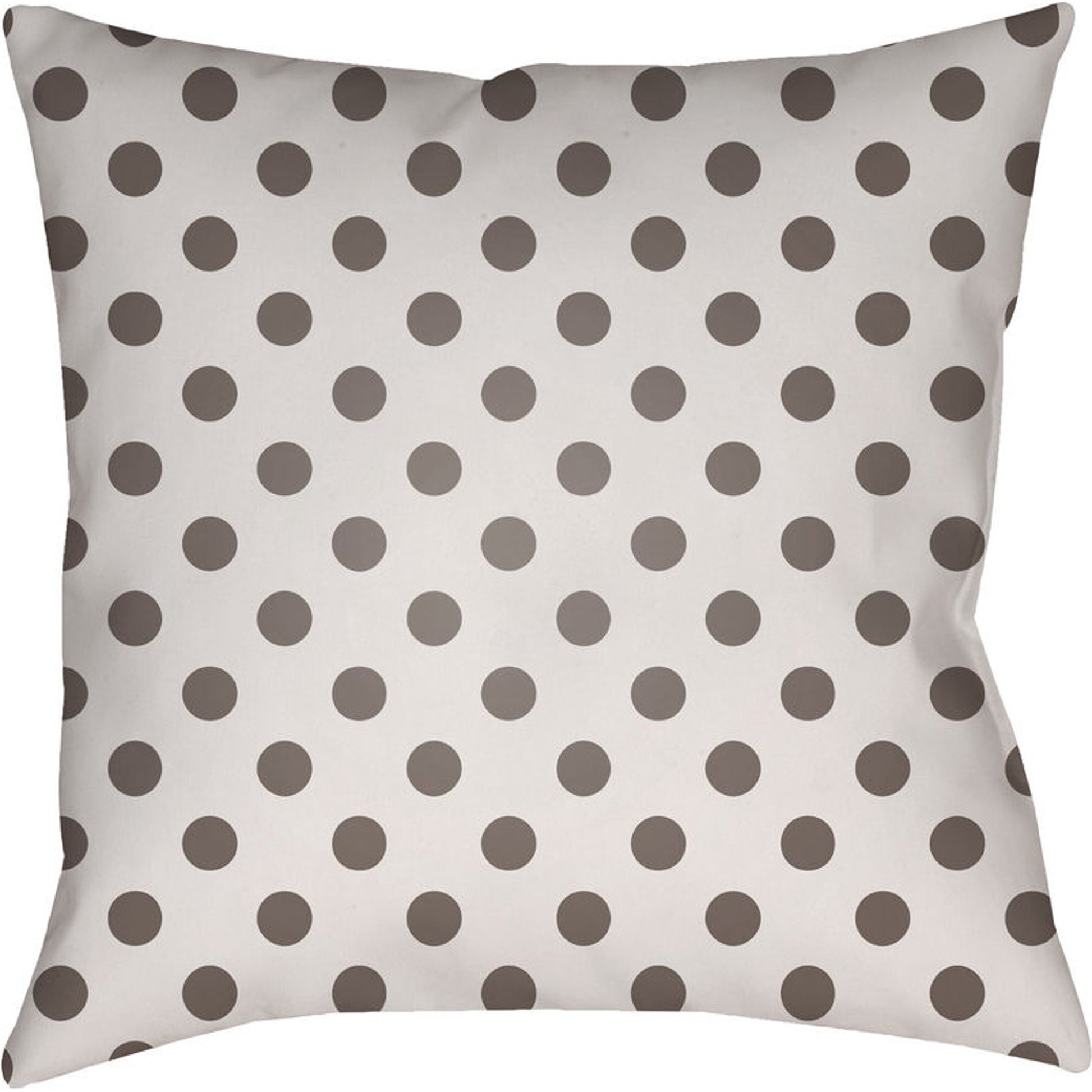 Boo Pillow - 17706 by Livabliss. Made from front: 100% polyester, back: 100% polyester in a modern style.