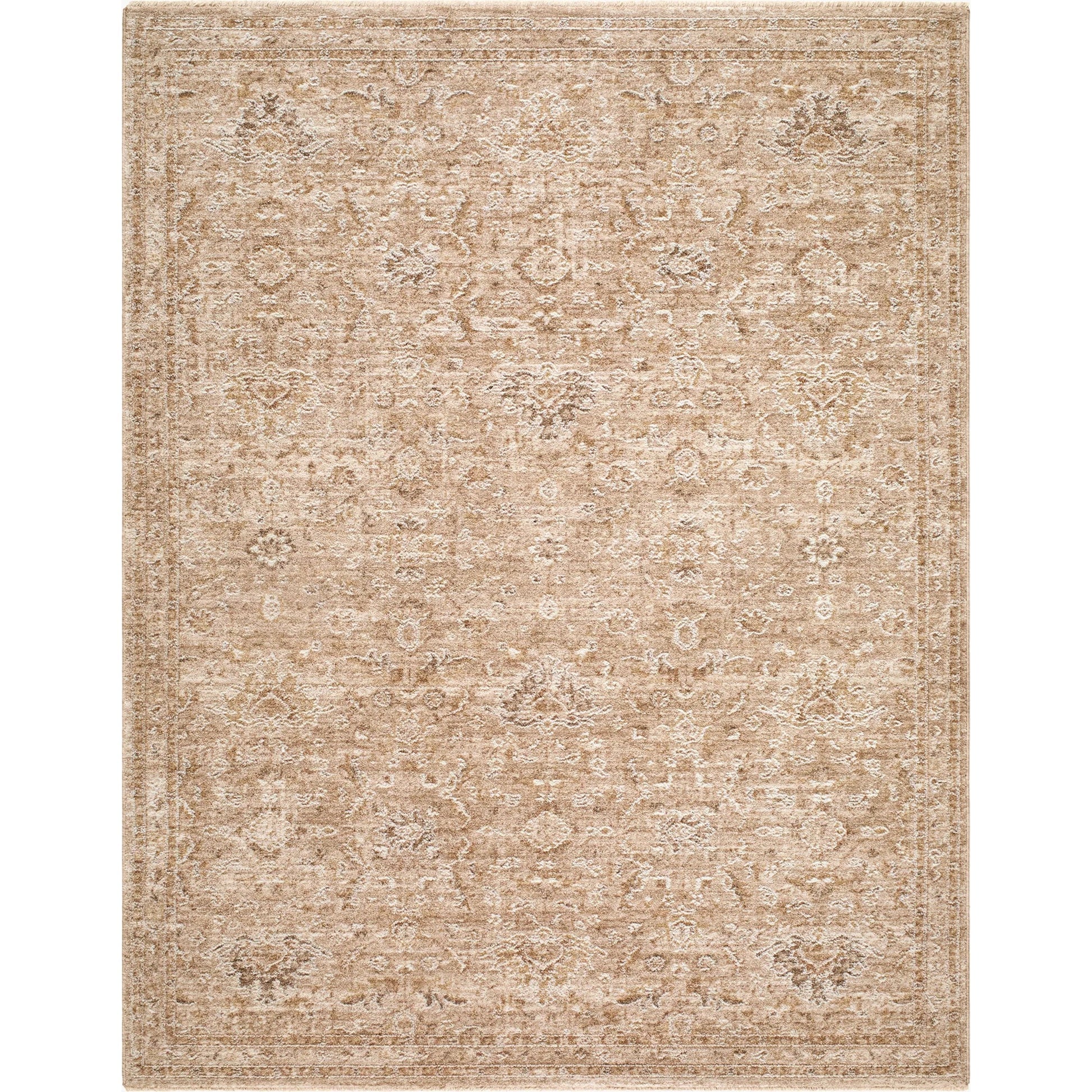 Penny BOPE-2304 Rug by Becki Owens x Livabliss. Made from polyester in a unique style.