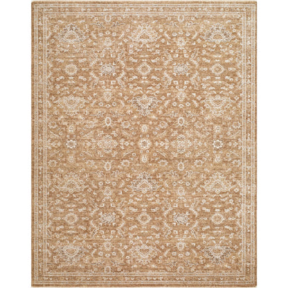 Penny BOPE-2304 Rug by Becki Owens x Livabliss. Made from polyester in a unique style.