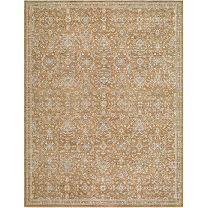 Penny BOPE-2304 Rug by Becki Owens x Livabliss. Made from polyester in a unique style.