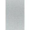 Light Gray, Denim / 1'11" x 2'11"